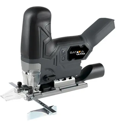 Batavia B.V., Cordless Brushless Jigsaw Without battery and charger - 18V