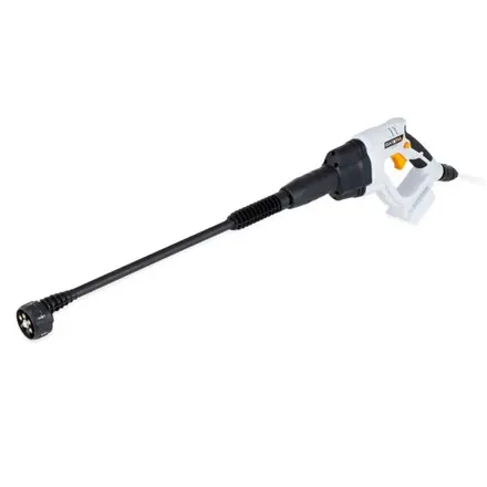 Batavia B.V., Nexxforce Cordless Pressure Cleaner Without battery and charger - 18V, 22 bar, 120 l/h