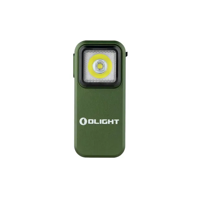 OLIGHT Taschenlampe Oclip OD Green
