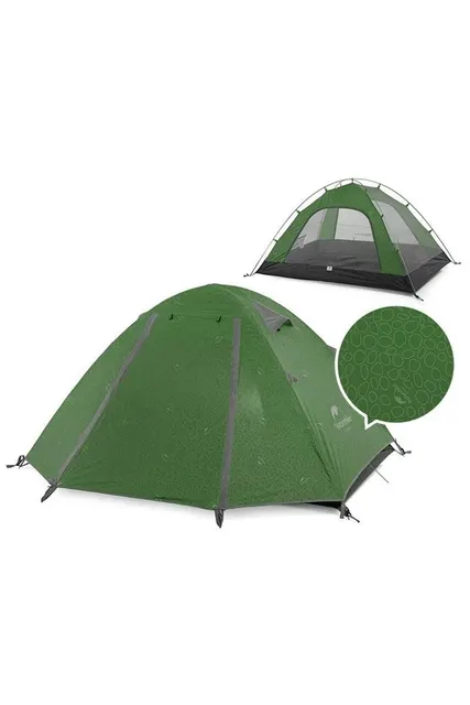 Namiot p-series 2 uv nh18z022-p NATUREHIKE