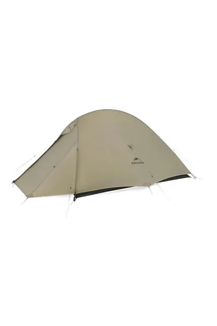 Namiot NATUREHIKE CLOUD UP 2 PRO 20D PFAS FREE CNK2350WS020-MOON ROCK SAND