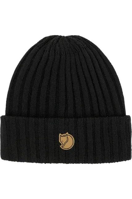 Czapka byron hat-550-black FJALLRAVEN
