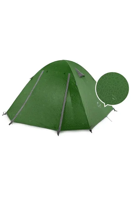 Namiot p-series 3 uv nh18z033-p NATUREHIKE