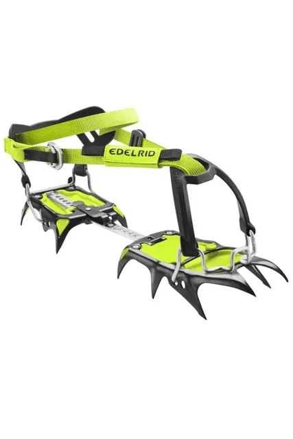 Raki shark soft ii-night-oasis EDELRID