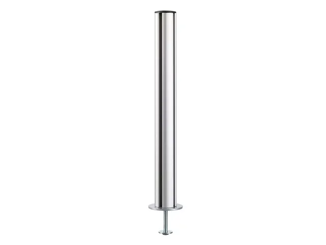 NOVUS TSS Säule 845 inkl. 2 Kabelspangen