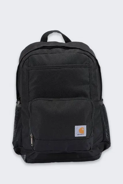 Plecak Carhartt Single Compartment 23 L Black