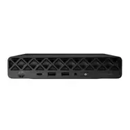 HP EliteDesk 8 Mini G1i AI Czarny / Intel Core Ultra 5 235T 2 2 GHz / 16 GB / Dysk SSD 512 GB / Grafika Intel / W11P