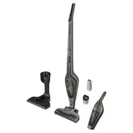 Sencor SVC 8621TI szary / odkurzacz pionowy 2w1 / 2000 mAh / 0 5 l / bezworkowy