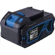 Scheppach SBP4.0 IXES / akumulator 20 V / 4 Ah / litowo ION