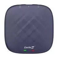 CarlinKit TBOX- PLUS 8+128 GB / bezprzewodowy adapter samochodowy / CarPlay / Android Auto / Bluetooth / Wi-Fi / Plug Play