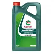 Castrol Magnatec FORD Diesel 0W-20 5L / Olej silnikowy syntetyczny