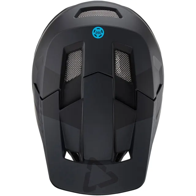 Kask rowerowy (full face) LEATT Helmet MTB Gravity 2.0 V23 XL