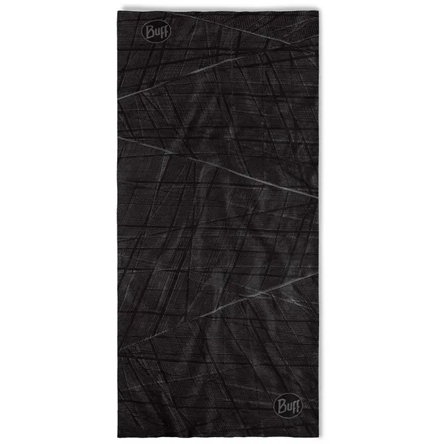Bandana BUFF ORIGINAL ECOSTRETCH EMBERS BLACK one size