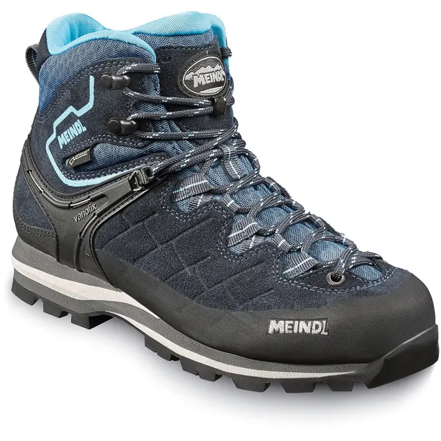 Buty trekkingowe damskie MEINDL Litepeak Lady GTX z membraną Gore-Tex 7 5 (3927/49)