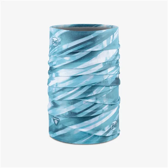Bandana BUFF THERMONET® TONSU AQUA one size