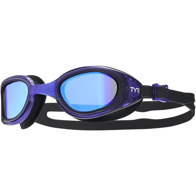 Okulraki pływackie TYR SPEC OPS 2.0 MIRRORED one size (LGSPL2M/068)