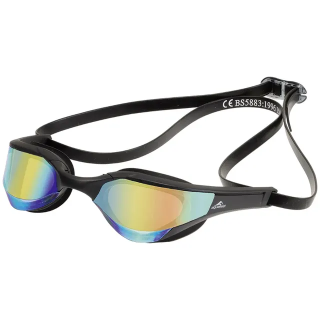 Okulary pływackie Aquafeel Speedblue one size (A41022/20)