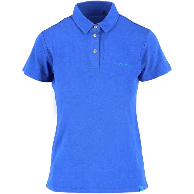 Polo Viking Sasando Bamboo Lady M, kolor 1500, M