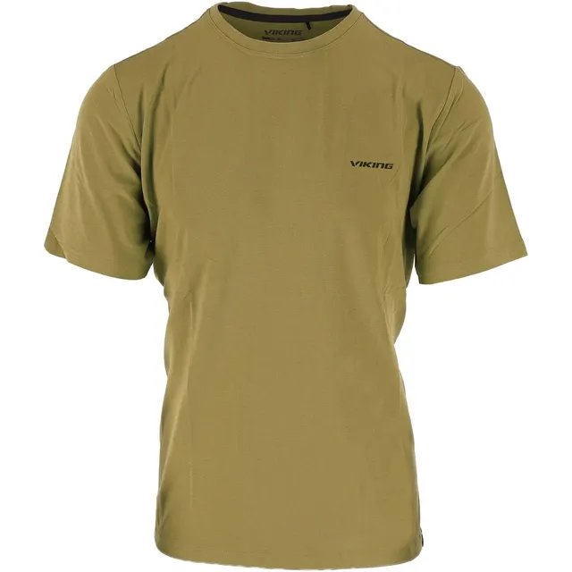 T-shirt Viking Marimba Bamboo Man L (500/24/7474/8700)