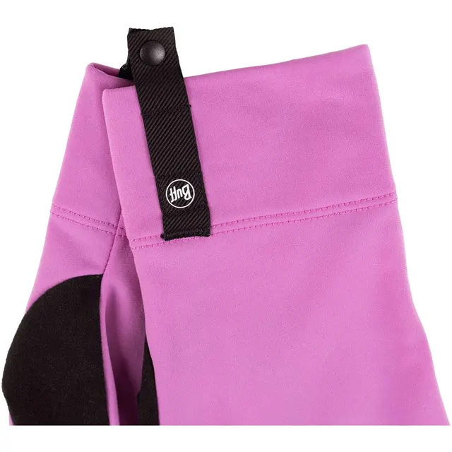 Rękawiczki BUFF THERMONET® GLOVES G THER ORCHID S M