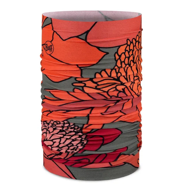 Bandana BUFF COOLNET UV® ARAMAY POPPY one size