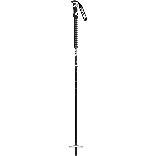Kije K2 LOCKJAW CARBON 145 black 105-145