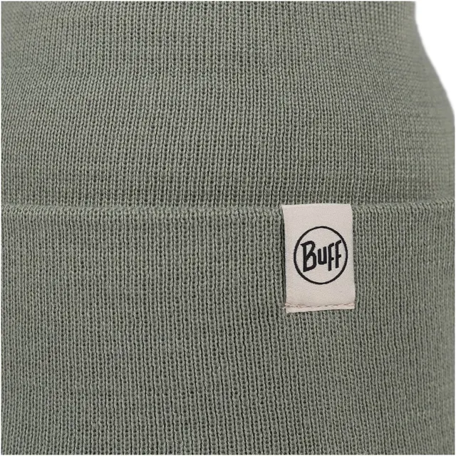 Czapka BUFF KNITTED BEANIE LILON OPALINE one size