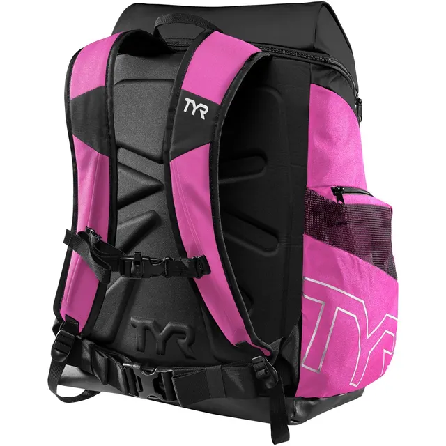 Plecak TYR Alliance 45L Backpk one size (LATBP45/694)