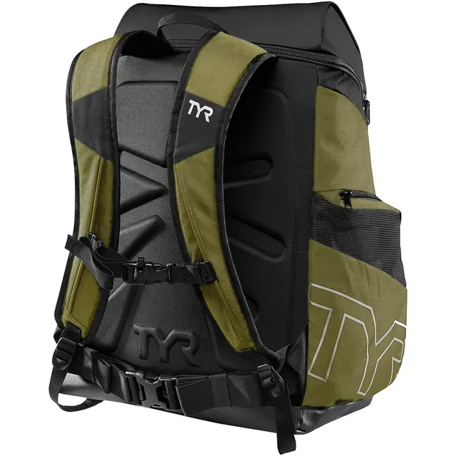 Plecak Tyr Alliance 45L Backpk one size (LATBP45/272)