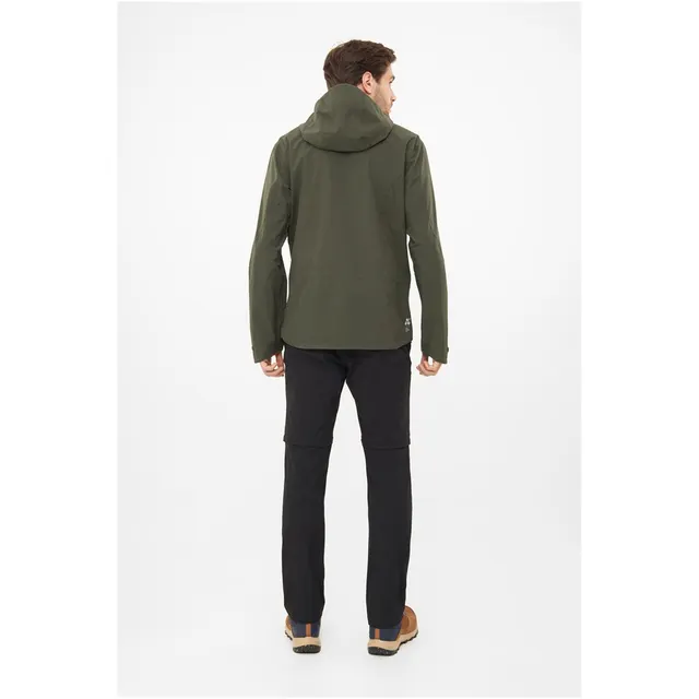 Kurtka męska VIKING Trek Pro 2.0 Man khaki XXXL