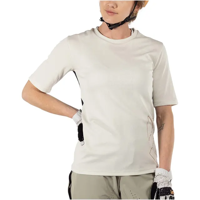 Koszulka rowerowa damska LEATT Jersey MTB Trail 2.0 Women M