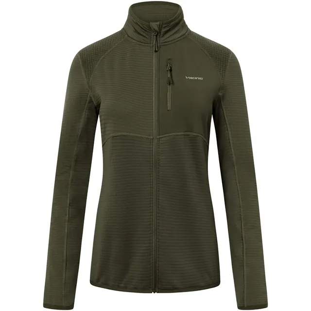 Bluza damska VIKING Midland Lady khaki S