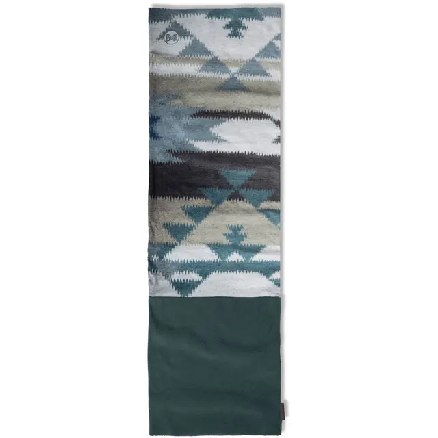 Bandana BUFF POLAR TICEX SILVERSAGE one size