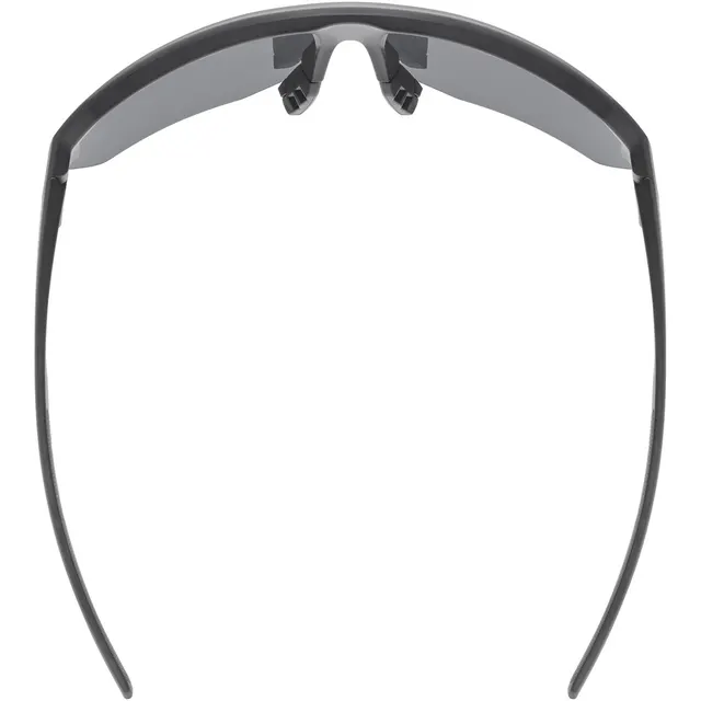 Okulary rowerowe UVEX Vectiv one size (53/4/009/2216)