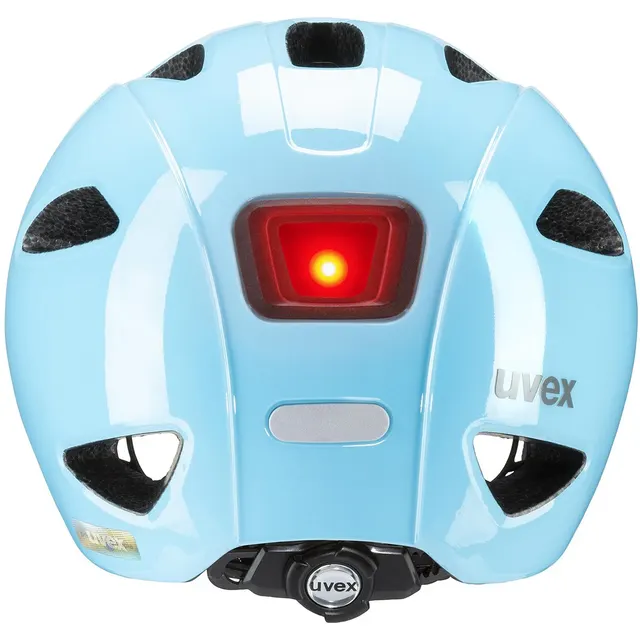 Kask rowerowy dziecięcy UVEX Oyo 45-50 (41/0/049/04)