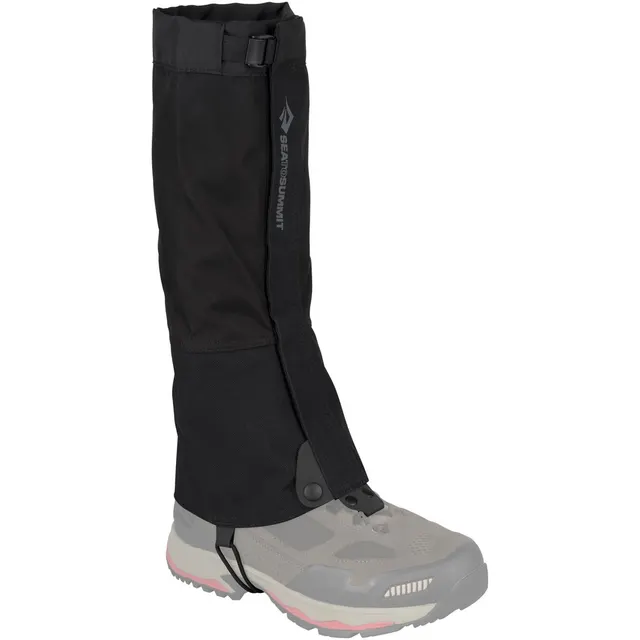 Stuptuty SEA TO SUMMIT Overland Gaiters (PFC free) L