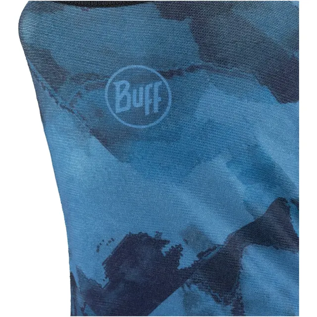 Kominiarka BUFF ECOSTRETCH BALACLAVA TYZE NIGHT BLUE one size