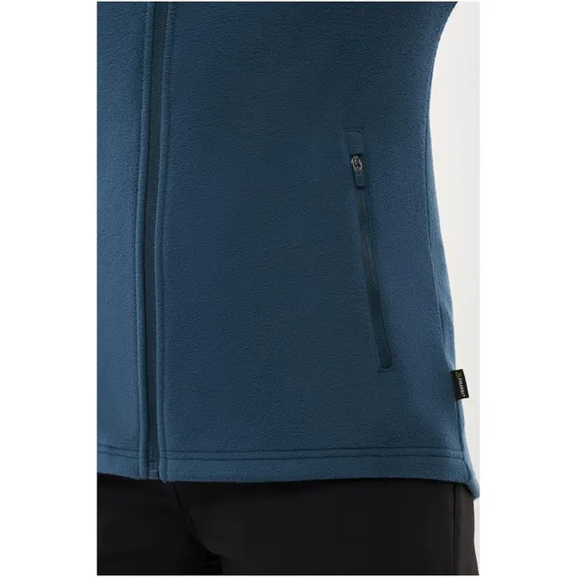 Bluza damska VIKING Tesero Lady Polartec granatowa XXL