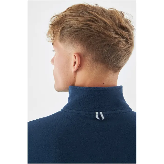 Bluza męska VIKING Tesero Man Polartec granatowa XXXL