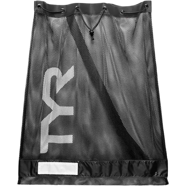 Worek TYR Alnce Mesh Eqpmt Bag one size (LBD2/001)