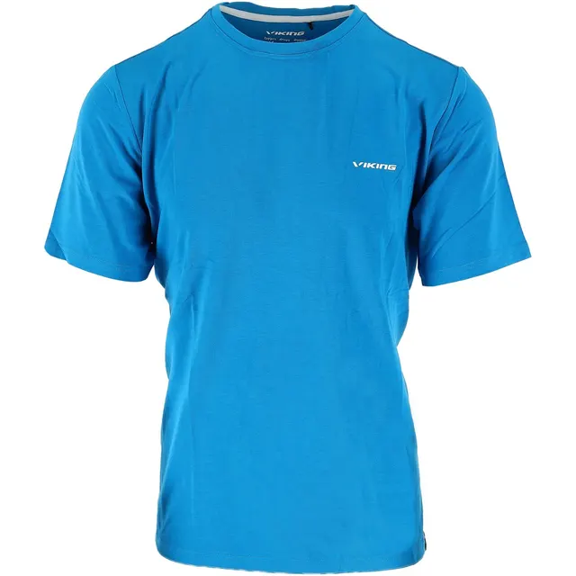 T-shirt Viking Marimba Bamboo Man L (500/24/7474/1500)