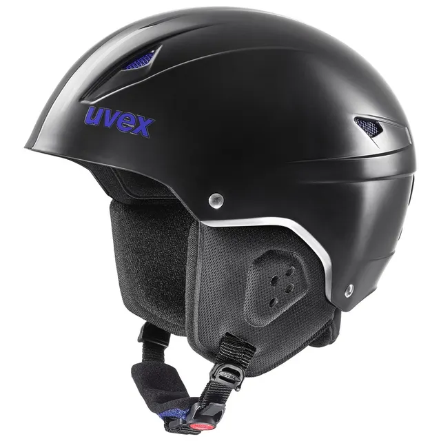 Kask narciarski UVEX Eco 48-51