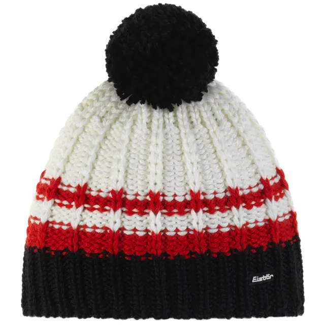 Czapka Eisbar Kova Pompon MÜ one size