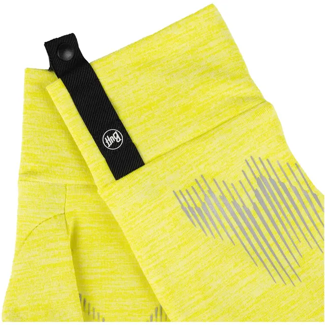 Rękawiczki BUFF DRYFLX® GLOVES G DFX LIME S L