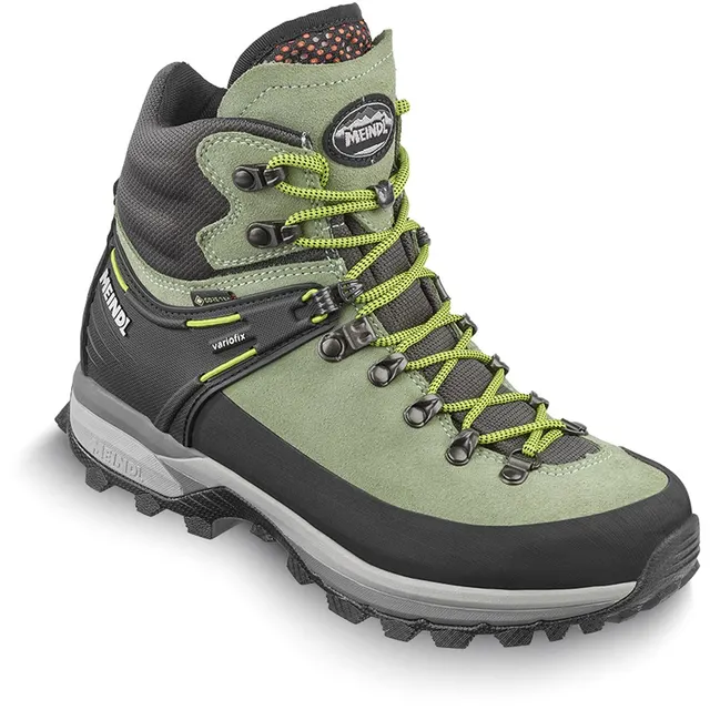 Buty trekkingowe damskie MEINDL Air Revolution 1.5 Lady 6