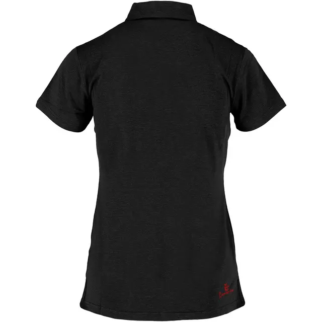 Polo Viking Sasando Bamboo Lady S, czarne, rozmiar S