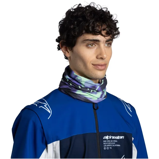 Bandana BUFF ORIGINAL ECOSTRETCH ADAL MULTI one size
