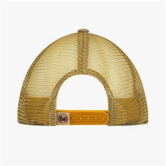Czapka z daszkiem BUFF TRUCKER CAP IKSHI FAWN L/XL L/XL