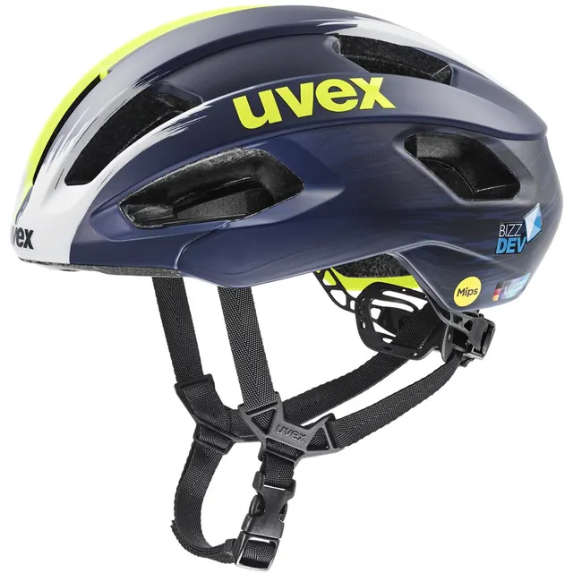 Kask rowerowy UVEX Rise pro MIPS 52-56