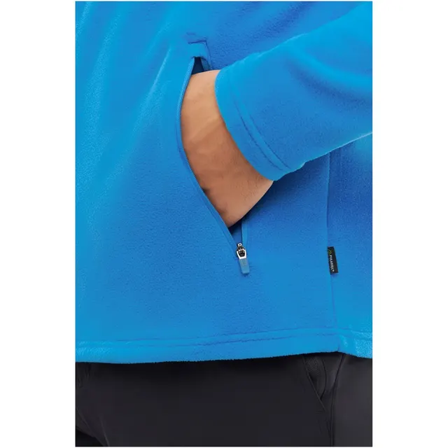 Bluza męska VIKING Tesero Man Polartec niebieska XXL (740/24/4342/1500)